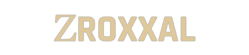 Zroxxal